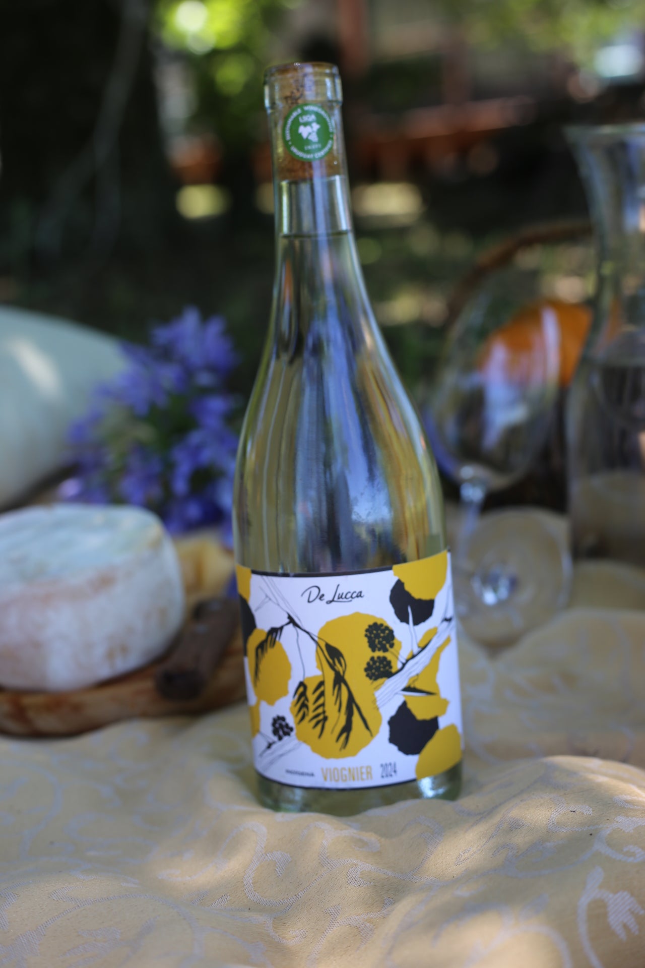 Viognier Indígena