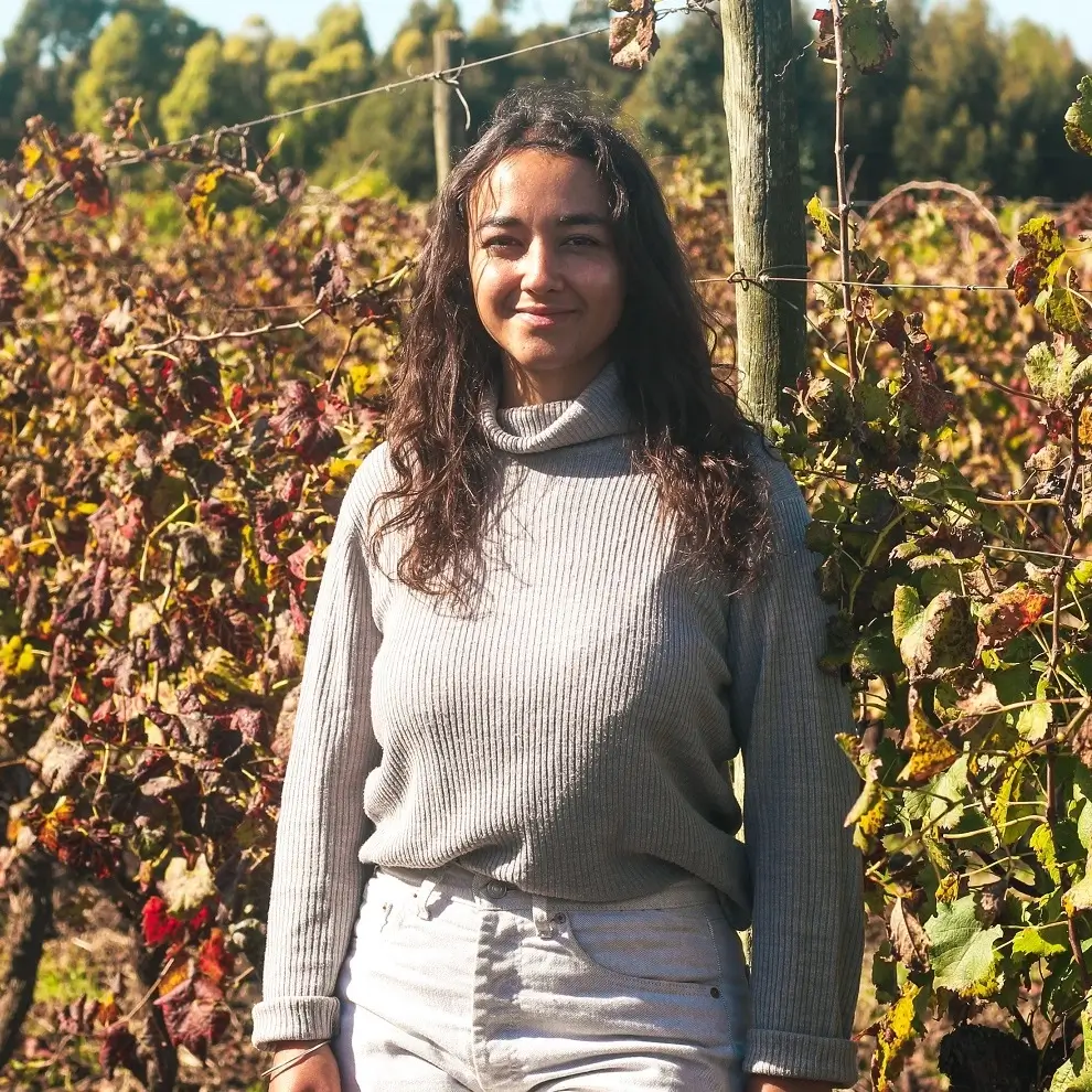 Antonella De Lucca - Ventas y Enoturismo