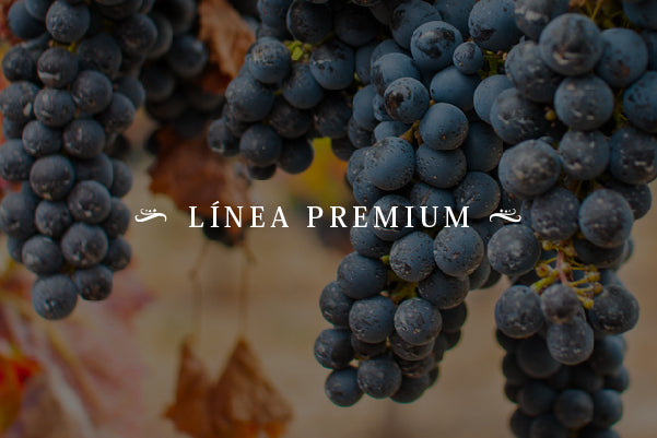 Línea Premium