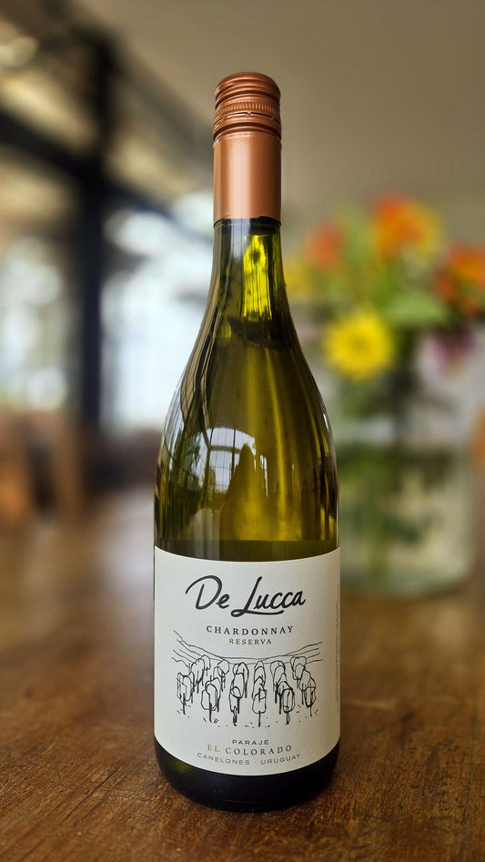 Chardonnay Reserva