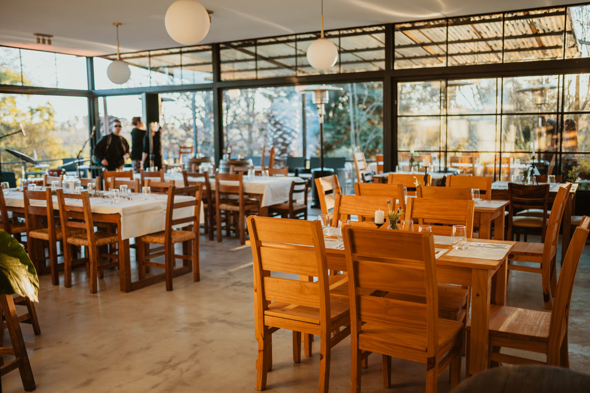 ESPACIO PARA EVENTOS PRIVADOS
