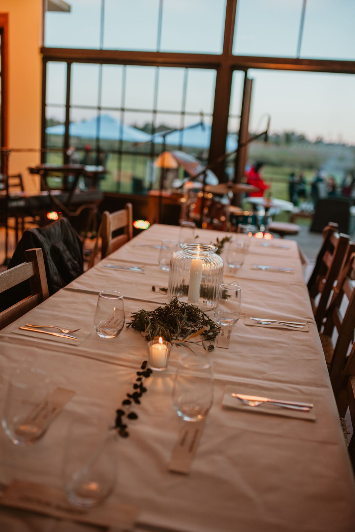 ESPACIO PARA EVENTOS PRIVADOS