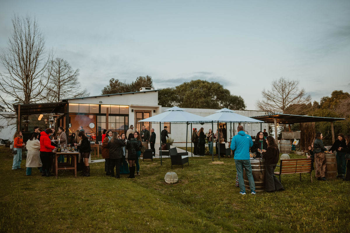 ESPACIO PARA EVENTOS PRIVADOS