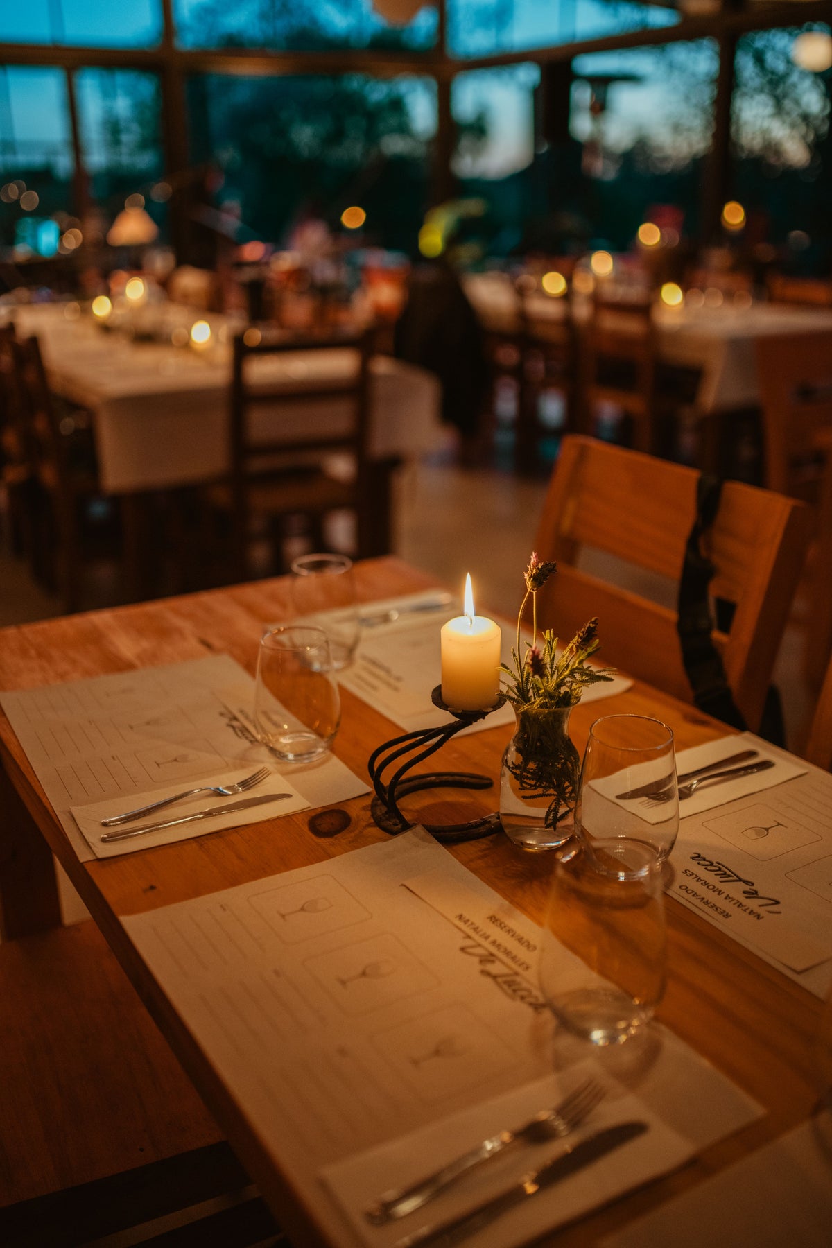 ESPACIO PARA EVENTOS PRIVADOS