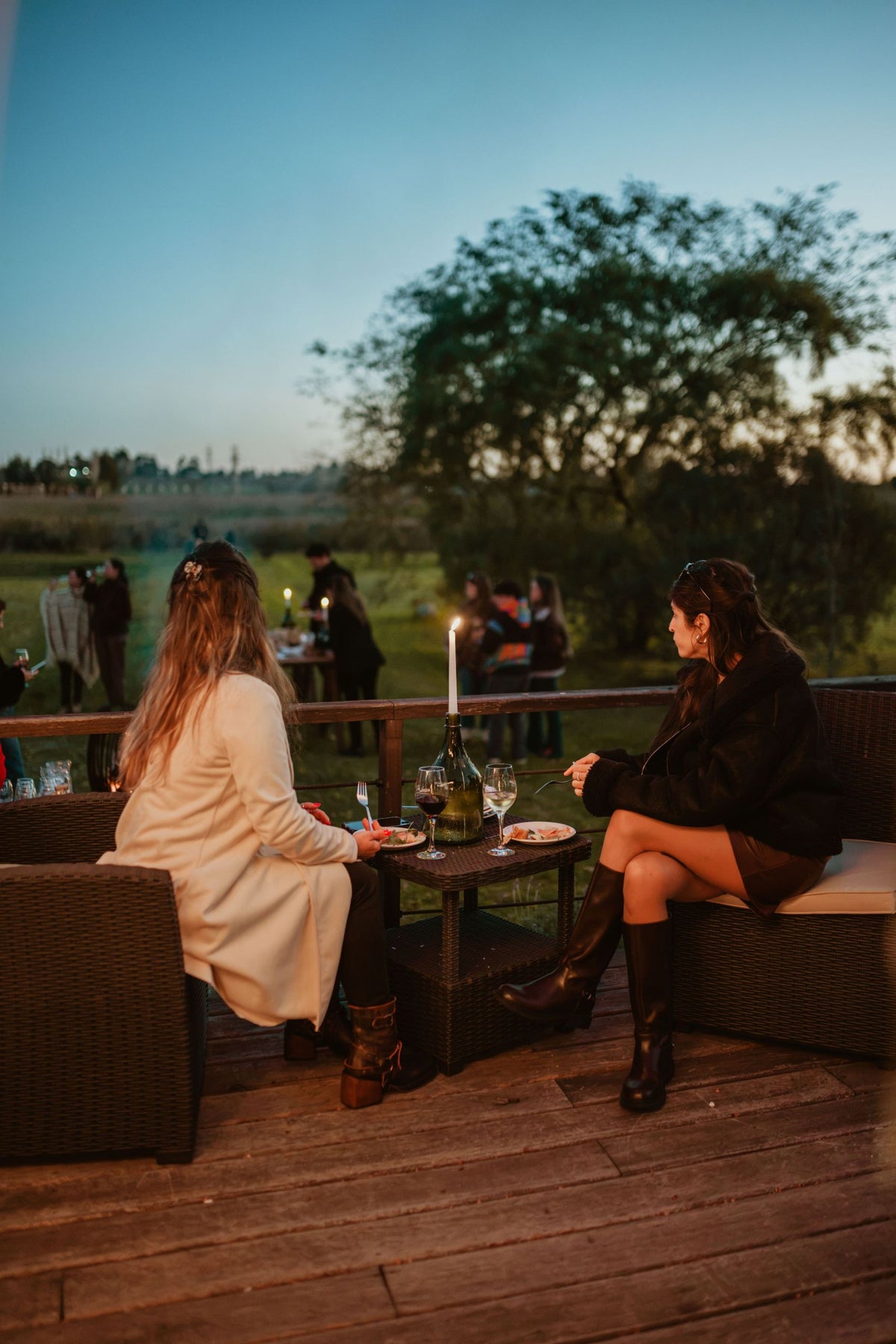 ESPACIO PARA EVENTOS PRIVADOS