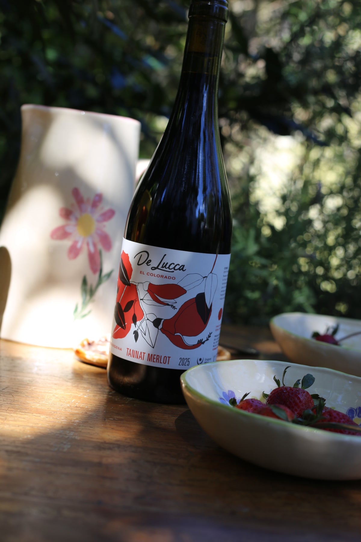 Tannat - Indigenous Merlot