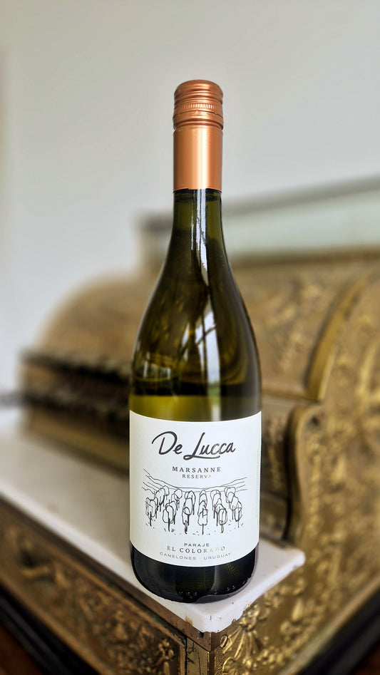Marsanne Reserva
