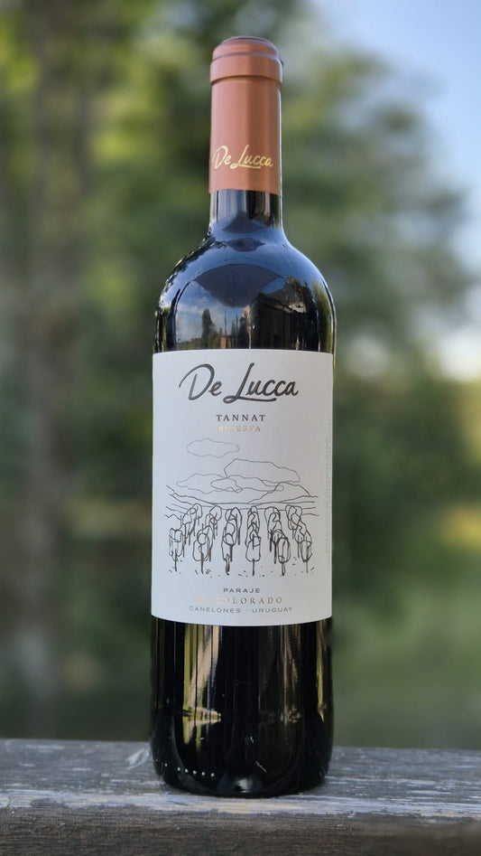 Tannat Reserva