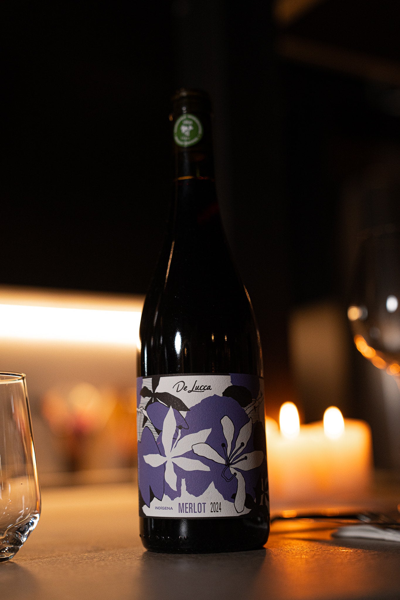 Merlot Indígena