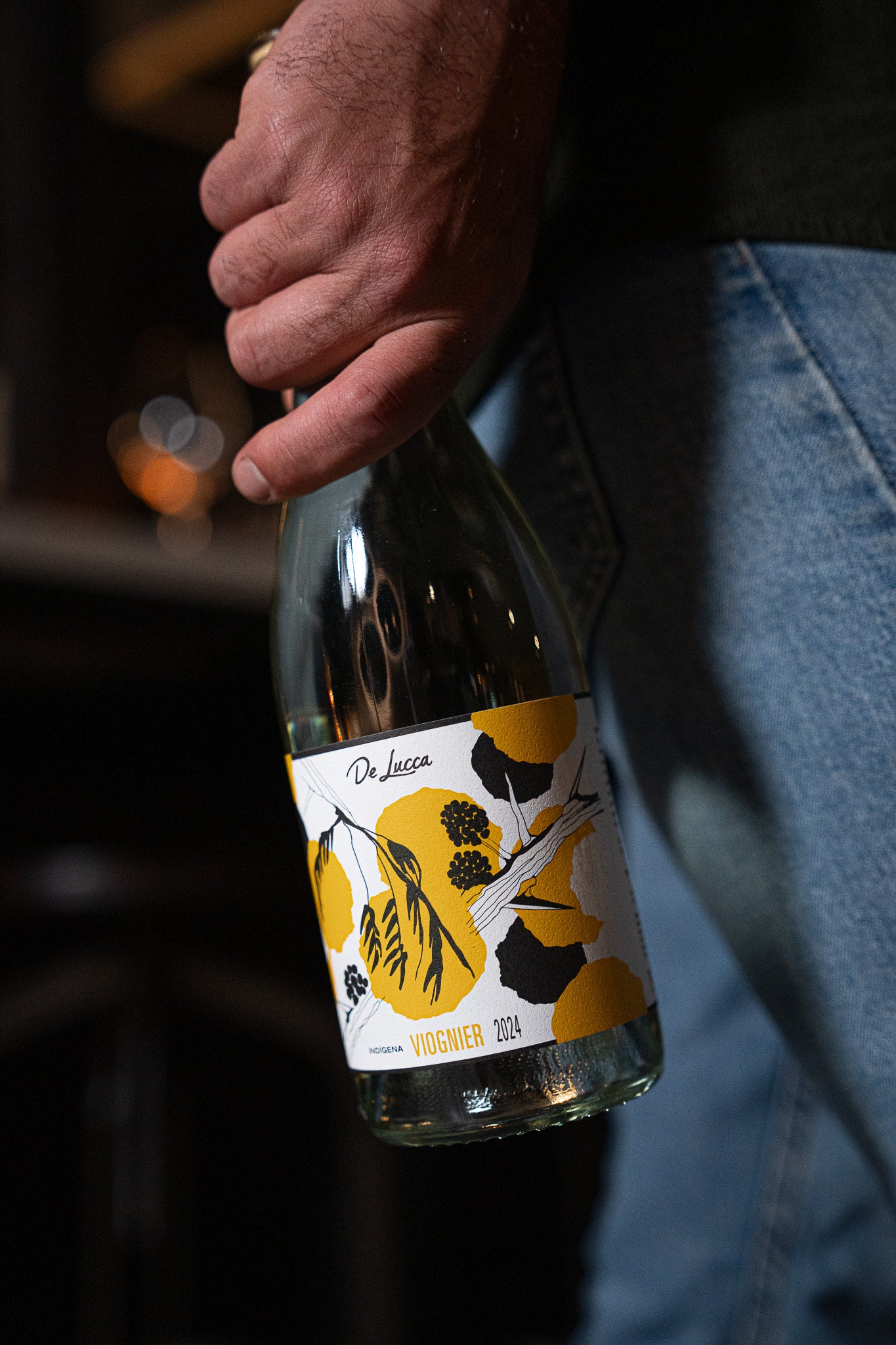 Viognier Indígena